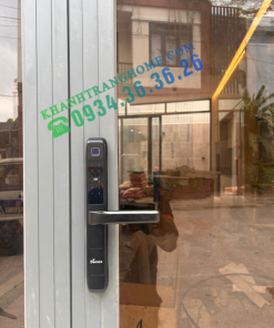 Khóa chống nước DEMAX SL606 BL tiêu chuẩn Đức - 51