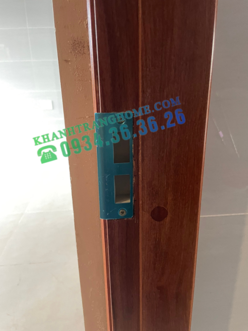 Khóa khách sạn DEMAX HSL606 SBY tiêu chuẩn Đức - 15