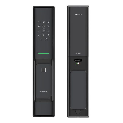 Khóa Điện Tử Hafele Pp8100 912-05-697 - 1