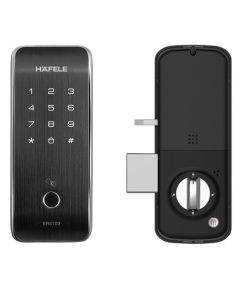 Khóa Điện Tử Hafele Er5100 912-05-319 - 12 Khóa Điện Tử Hafele Er5100 912-05-319 - 11