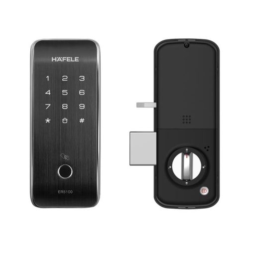 Khóa Điện Tử Hafele Er5100 912-05-319 - 3