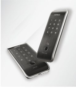 Khóa Điện Tử Hafele Er5100 912-05-319 - 16 Khóa Điện Tử Hafele Er5100 912-05-319 - 15