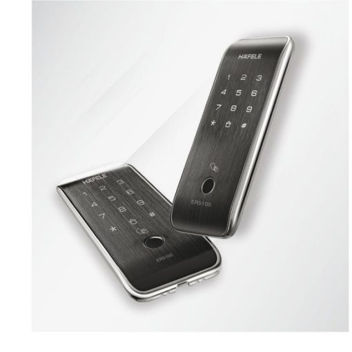 Khóa Điện Tử Hafele Er5100 912-05-319 - 7