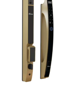 Khóa thông minh DEMAX SL802 CG tiêu chuẩn Đức