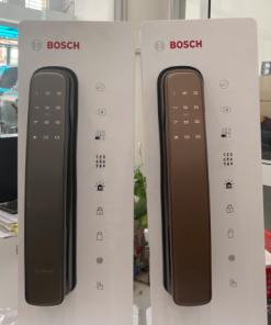 Khóa cửa vân tay Bosch EL800A EU