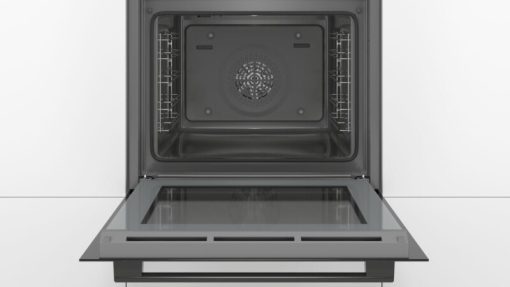 LÒ NƯỚNG ÂM BOSCH HBS534BB0B SERIE 4 - 7