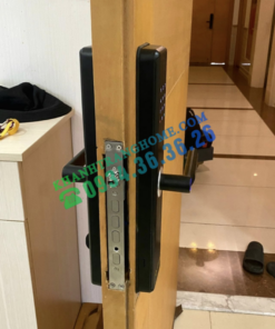 HUBERT HB CG59 ROUGH BLACK