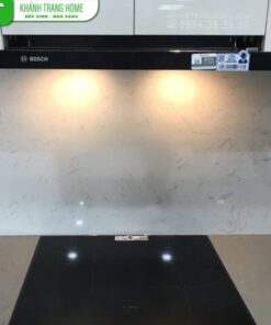 Hút Mùi Treo Tường Bosch HMH DFT63CA61B Series 2 - 10 Hút Mùi Treo Tường Bosch HMH DFT63CA61B Series 2