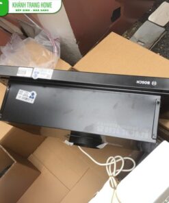 Hút Mùi Treo Tường Bosch HMH DFT63CA61B Series 2 - 11 Hút Mùi Treo Tường Bosch HMH DFT63CA61B Series 2