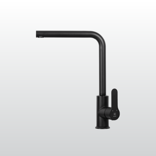 Vòi rửa chén Malloca K525B - 1