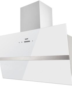 MÁY HÚT MÙI PHẲNG KAFF KF-LUX AT90FH WH