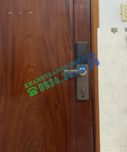 KHÓA CỬA VÂN TAY HUBERT HB CG59 AMBER GOLD - 20 KHÓA CỬA VÂN TAY HUBERT HB CG59 AMBER GOLD