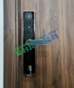 KHÓA CỬA VÂN TAY HUBERT HB CG66 COPPER - 23 KHÓA CỬA VÂN TAY HUBERT HB CG66 COPPER