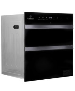 Tủ tiệt trùng KIELER KL - TA595 - 9