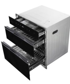 Tủ tiệt trùng KIELER KL - TA595 - 7