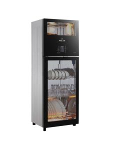 Tủ tiệt trùng KIELER KL - TL 465 - 10 Tủ tiệt trùng KIELER KL - TL 465 - 9