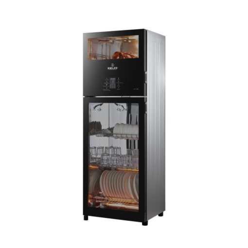 Tủ tiệt trùng KIELER KL - TL 465 - 3