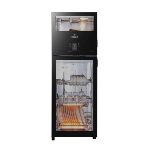 Tủ tiệt trùng KIELER KL - TL 465 - 1