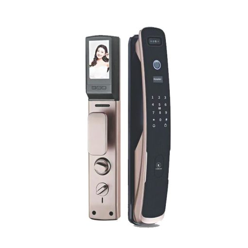 Khóa vân tay Kassler KL 878F - 1