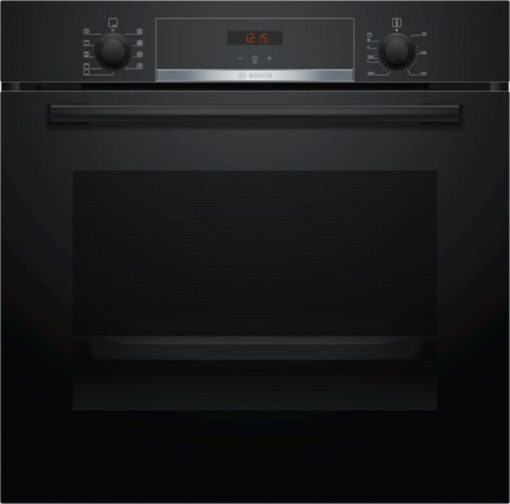 LÒ NƯỚNG ÂM BOSCH HBS534BB0B SERIE 4 - 1
