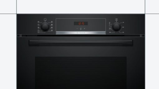 LÒ NƯỚNG ÂM BOSCH HBS534BB0B SERIE 4 - 9