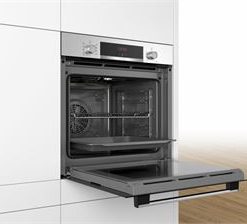 LÒ NƯỚNG BOSCH HBA512BR0A NHẬP KHẨU - 29