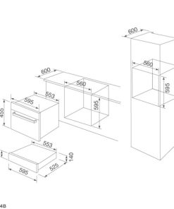 Ngăn giữ nóng Malloca MWD 14B - 5