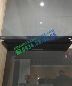 Máy hút khói khử mùi âm tủ Malloca MH 90BTC - 14 Máy hút khói khử mùi âm tủ MH 90BTC