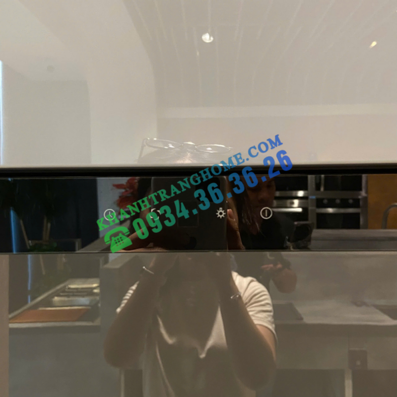 Máy hút khói khử mùi âm tủ Malloca MH 90BTC - 26 Máy hút khói khử mùi âm tủ MH 90BTC