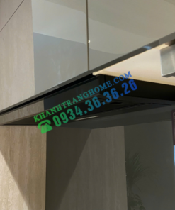 Máy hút khói khử mùi âm tủ Malloca MH 90BTC - 12 Máy hút khói khử mùi âm tủ MH 90BTC