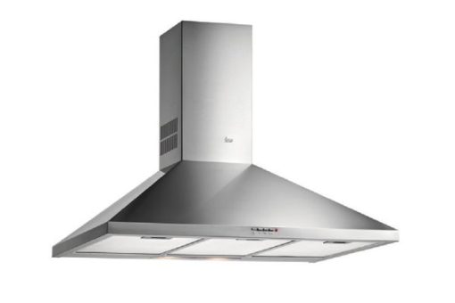 Máy Hút Mùi Áp Tường Teka DBB 60 40460400 - 1