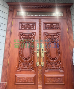 Khóa đại sảnh biệt thự cao cấp DEMAX SL986 GOLD APP WIFI tiêu chuẩn Đức - 55 Khóa đại sảnh biệt thự cao cấp DEMAX SL986 GOLD APP WIFI tiêu chuẩn Đức - 54