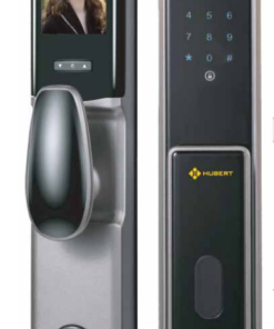 KHÓA CỬA VÂN TAY HUBERT HB CG77 BLACK PEARL - 16 KHÓA CỬA VÂN TAY HUBERT HB CG77 BLACK PEARL - 15