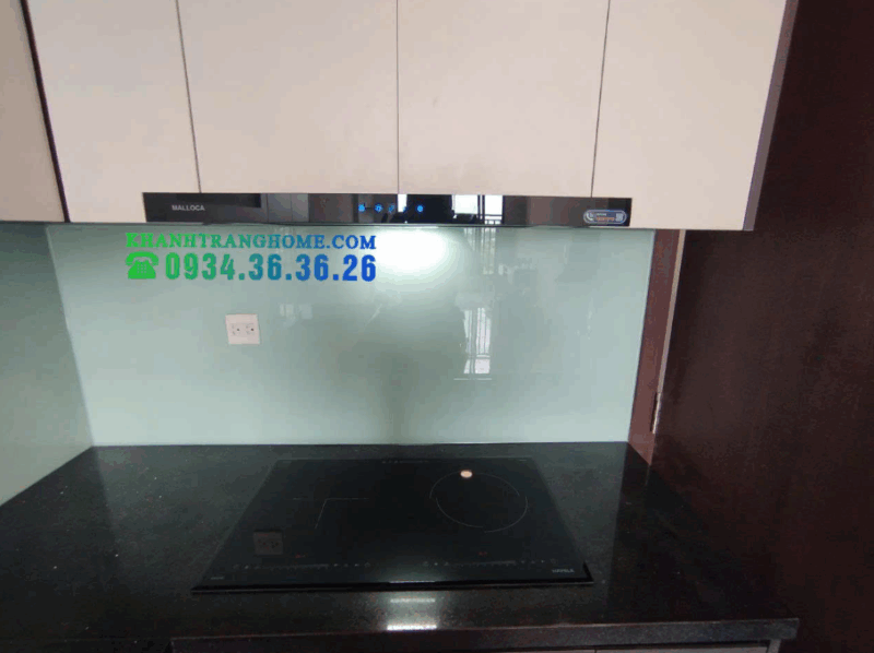 Máy hút khói khử mùi âm tủ Malloca MH 70BTC - 60