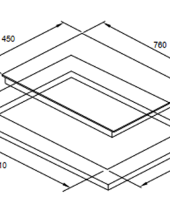 Bếp Từ Fagor 3IF-72A1S - 18 Bếp Từ Fagor 3IF-72A1S - 17