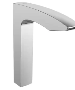 Vòi Lavabo American Standard WF-8507.DC Cảm Ứng Pin Cổ Cao