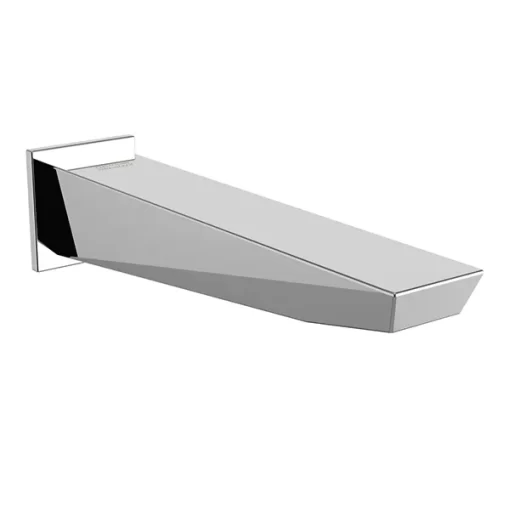 Vòi Lavabo American Standard WF-8511.DC Cảm Ứng Pin Gắn Tường - 3