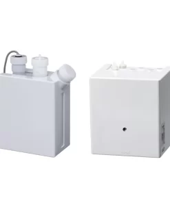 Bộ Điều Khiển Vòi Xịt Xà Phòng TOTO TLK01104AA Tự Động Pin 1L - 7