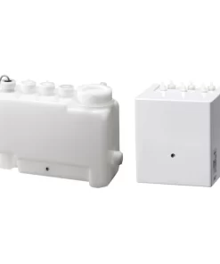 Bộ Điều Khiển Vòi Xịt Xà Phòng TOTO TLK01103AA Tự Động Pin 3L - 6 Bộ Điều Khiển Vòi Xịt Xà Phòng TOTO TLK01103AA Tự Động Pin 3L - 5