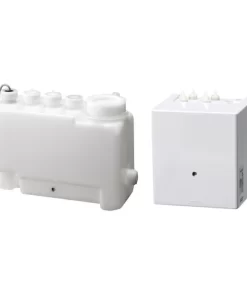 Bộ Điều Khiển Vòi Xịt Xà Phòng TOTO TLK01102AA Tự Động Pin 3L - 8 Bộ Điều Khiển Vòi Xịt Xà Phòng TOTO TLK01102AA Tự Động Pin 3L - 7