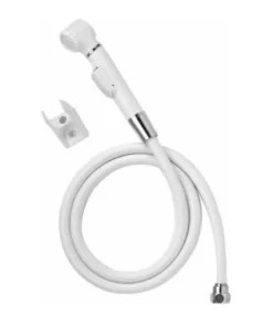Vòi Xịt COTTO CT666N#WH(HM) Nhựa Màu Trắng Kháng Khuẩn - 6 Vòi Xịt COTTO CT666N#WH(HM) Nhựa Màu Trắng Kháng Khuẩn - 5