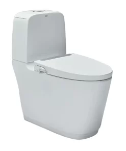 Bồn Cầu INAX AC-832/CW-S32VN 2 Khối Nắp Rửa Cơ - 6 Bồn Cầu INAX AC-832/CW-S32VN 2 Khối Nắp Rửa Cơ - 5