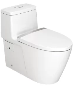 Bồn Cầu AMERICAN STANDARD 2007-WT 1 Khối Nắp Êm - 6 Bồn Cầu AMERICAN STANDARD 2007-WT 1 Khối Nắp Êm - 5