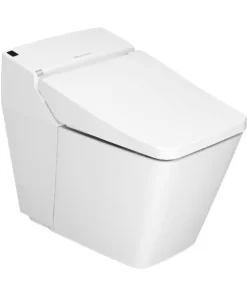 Bồn Cầu Điện Tử AMERICAN STANDARD WP-1806 1 Khối Nắp Tự Động Đóng Êm Acacia Evolution - 5