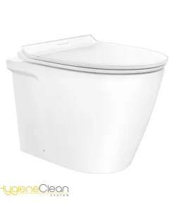 Bồn Cầu AMERICAN STANDARD 3229E-WT Đặt Sàn Thoát Sàn Nắp Êm Crytal WP-C119 - 6 Bồn Cầu AMERICAN STANDARD 3229E-WT Đặt Sàn Thoát Sàn Nắp Êm Crytal WP-C119 - 5