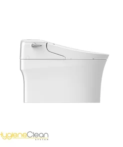 Bồn Cầu Điện Tử AMERICAN STANDARD WP-5017 1 Khối Nắp Êm Aerozen G2