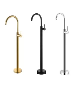 Vòi Sen Tắm Đặt Sàn MOWOEN ALIN-FB0001-1B - 6 Vòi Sen Tắm Đặt Sàn MOWOEN ALIN-FB0001-1B - 5