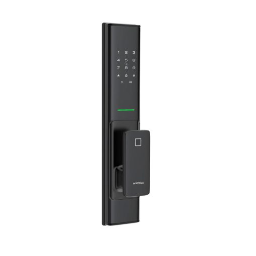Khóa Điện Tử Hafele Pp8100 912-05-697 - 7