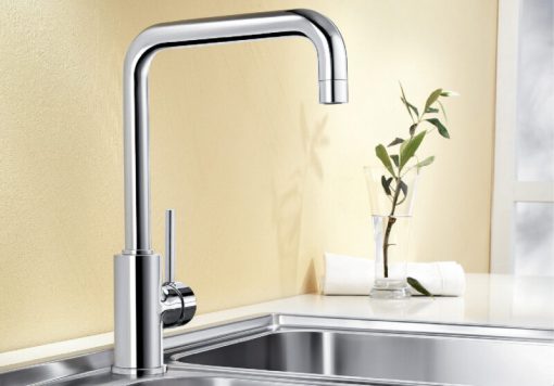 VÒI RỬA BÁT BLANCO MILI - 1