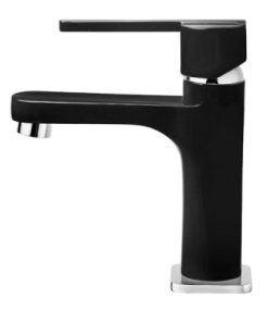 Vòi Lavabo Teka Aura Black 50342020N